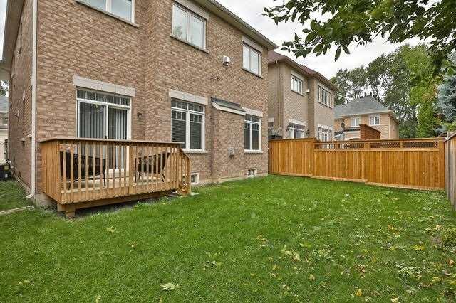 125 Waterview Common, House detached with 4 bedrooms, 3 bathrooms and 2 parking in Oakville ON | Image 14
