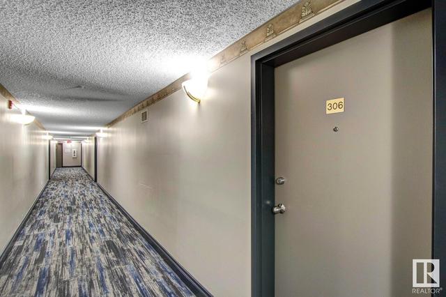 306 - 9930 100 Av, Condo with 2 bedrooms, 2 bathrooms and 1 parking in Fort Saskatchewan AB | Image 3
