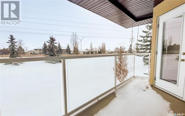 122 - 918 Heritage View, Condo with 3 bedrooms, 1 bathrooms and null parking in Saskatoon SK | Card Image