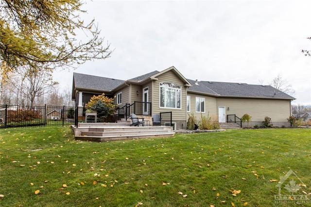 173 Wilbert Cox Drive, House detached with 5 bedrooms, 4 bathrooms and 8 parking in Ottawa ON | Image 29