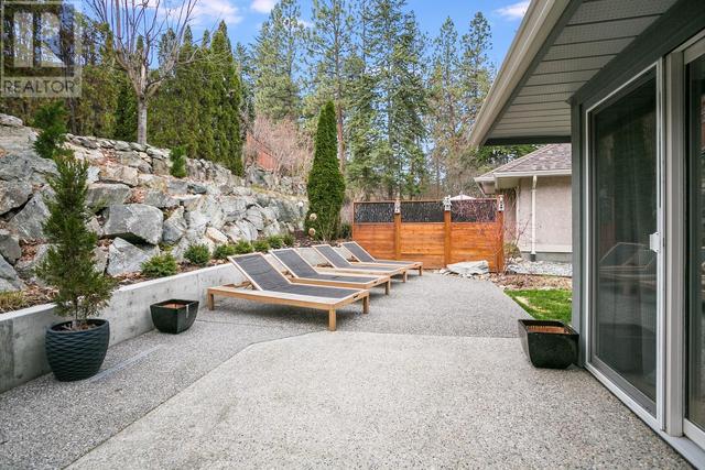 4172 Gallaghers Grove, House detached with 3 bedrooms, 2 bathrooms and 4 parking in Kelowna BC | Image 33