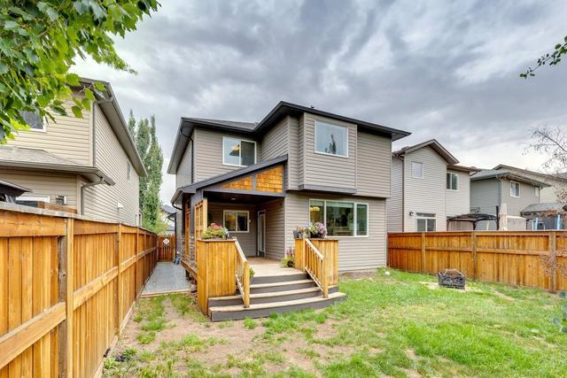 79 Auburn Glen Way Se, House detached with 3 bedrooms, 2 bathrooms and 4 parking in Calgary AB | Image 34