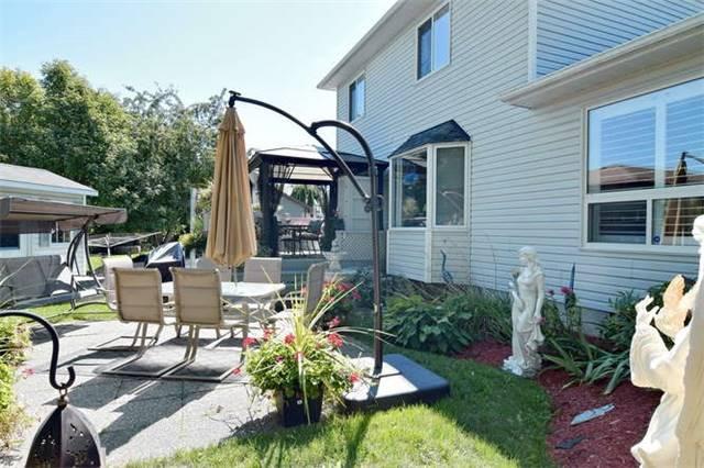14871 Simcoe St, House detached with 3 bedrooms, 4 bathrooms and 4 parking in Scugog ON | Image 18