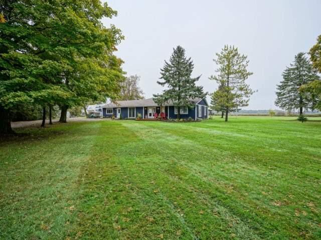 077423 7th Line, House detached with 3 bedrooms, 2 bathrooms and 10 parking in Melancthon ON | Image 18