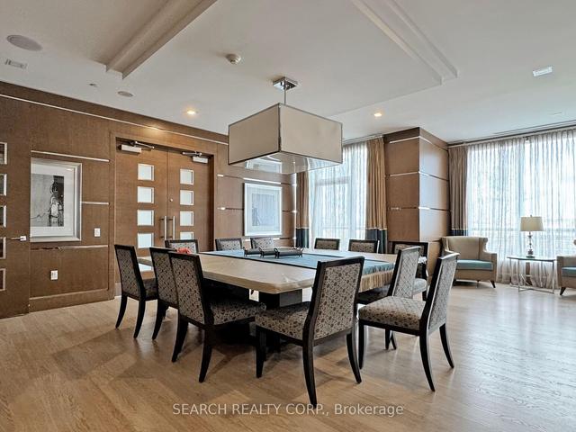 203 - 15 Viking Lane, Condo with 1 bedrooms, 1 bathrooms and 1 parking in Toronto ON | Image 21