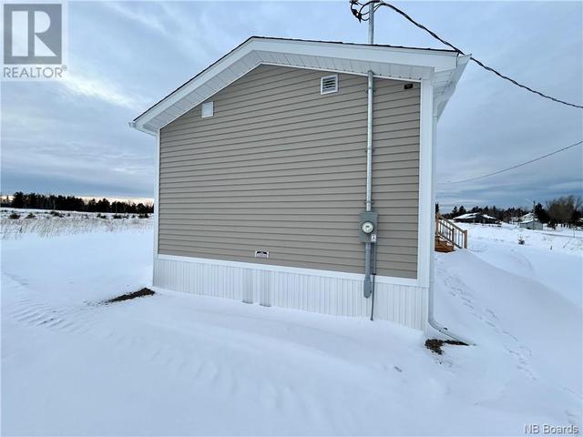 9 Christine/Martin, House detached with 3 bedrooms, 1 bathrooms and null parking in Saint Isidore NB | Image 22