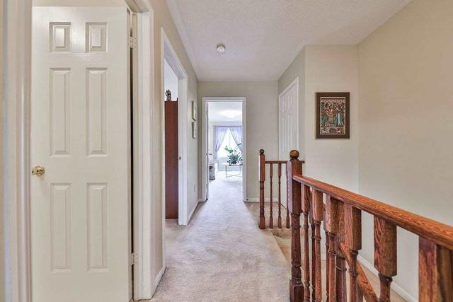 5160 Falconcrest Dr, House attached with 3 bedrooms, 3 bathrooms and 2 parking in Burlington ON | Image 14