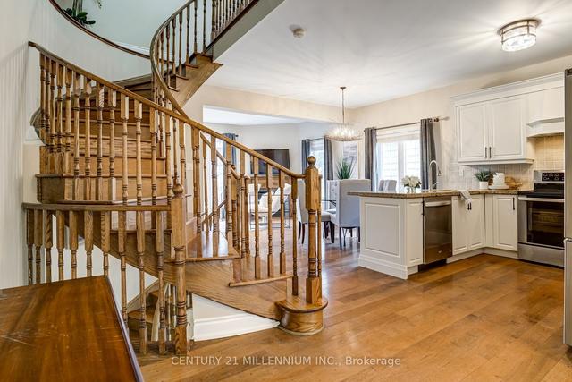 4 Boardwalk Ave, Townhouse with 3 bedrooms, 4 bathrooms and 2 parking in Collingwood ON | Image 20