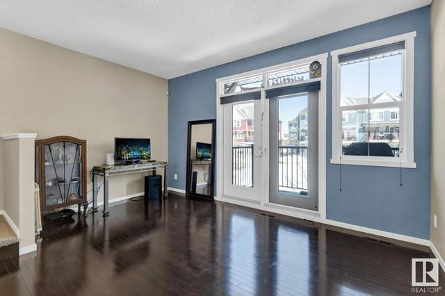 86 - 603 Watt Bv Sw, House attached with 2 bedrooms, 2 bathrooms and 2 parking in Edmonton AB | Image 11