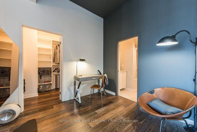 605 - 549 King St E, Condo with 3 bedrooms, 2 bathrooms and 1 parking in Toronto ON | Image 13