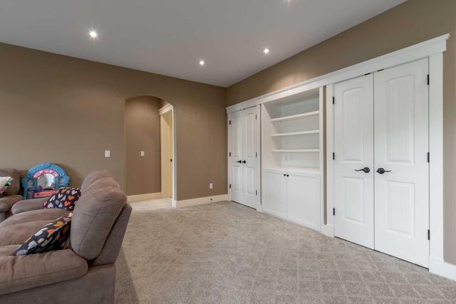 450 Couleesprings Road S, House detached with 5 bedrooms, 3 bathrooms and 4 parking in Lethbridge AB | Image 39