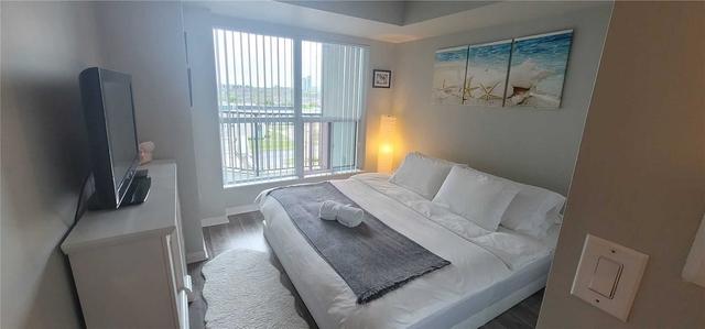 1001 - 185 Oneida Cres, Condo with 1 bedrooms, 1 bathrooms and 1 parking in Richmond Hill ON | Image 33