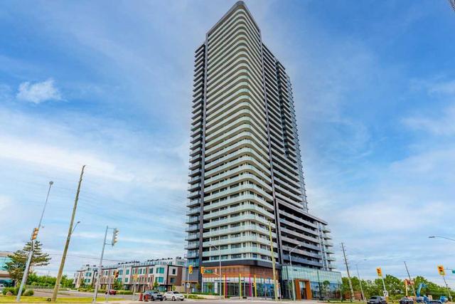 3308 - 7895 Jane St, Condo with 2 bedrooms, 2 bathrooms and 1 parking in Vaughan ON | Image 1