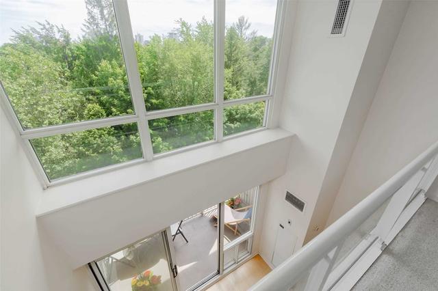 619 - 119 Merton St, Condo with 1 bedrooms, 2 bathrooms and 1 parking in Toronto ON | Image 21