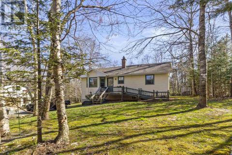 100 Riverbend Road, House detached with 2 bedrooms, 1 bathrooms and null parking in Halifax NS | Card Image