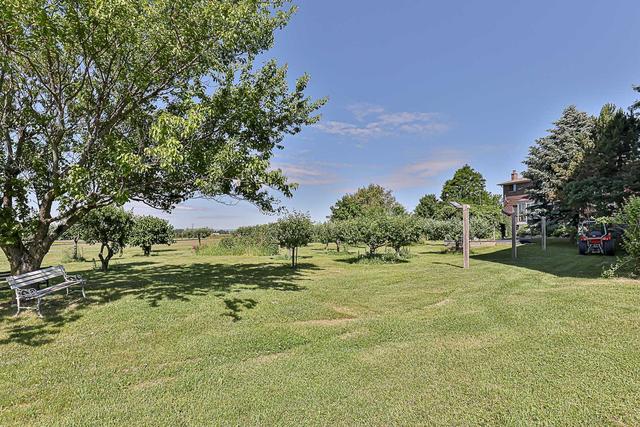 3525 Line 10, House detached with 5 bedrooms, 4 bathrooms and 14 parking in Bradford West Gwillimbury ON | Image 29