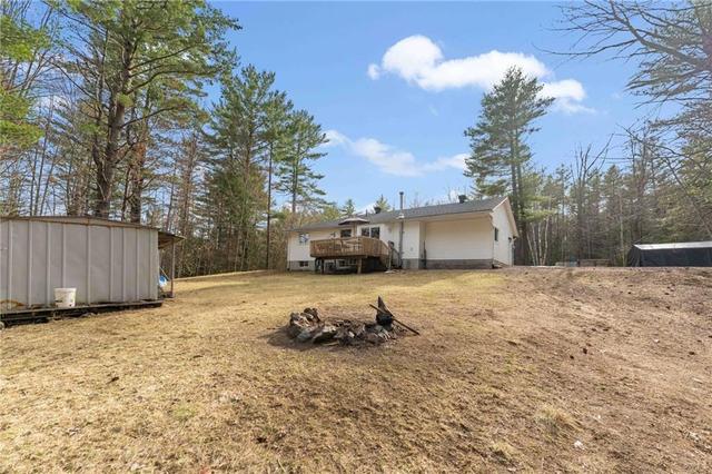 1607 Witt Road, House detached with 3 bedrooms, 3 bathrooms and 8 parking in Laurentian Valley ON | Image 27