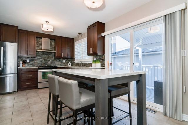 63 Heathview Ave, House detached with 3 bedrooms, 3 bathrooms and 4 parking in Toronto ON | Image 34
