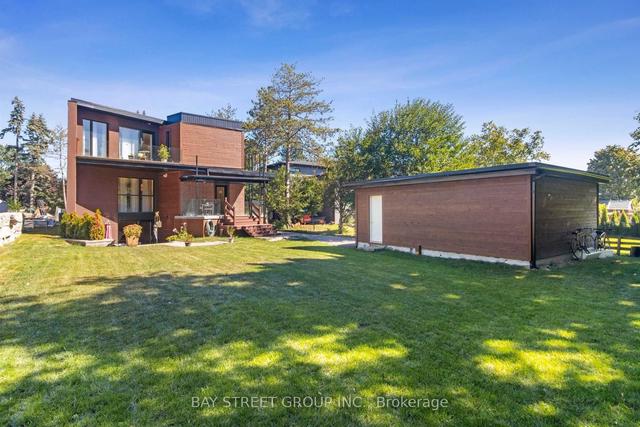 1436 Haig Blvd, House detached with 3 bedrooms, 5 bathrooms and 11.5 parking in Mississauga ON | Image 24