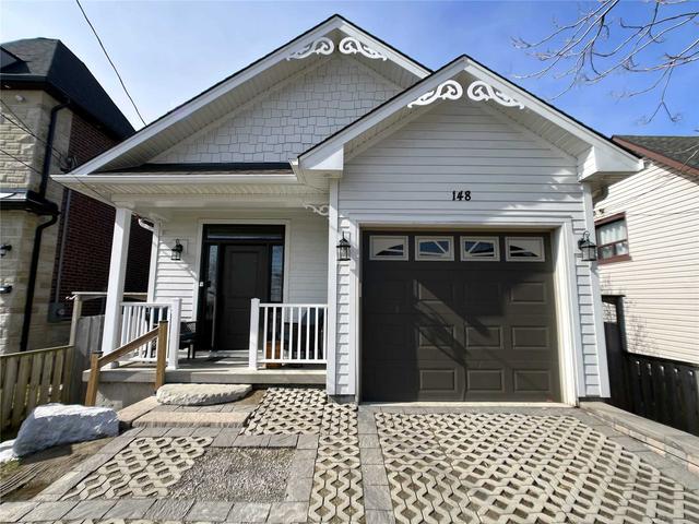 148 Beach Blvd, House detached with 2 bedrooms, 3 bathrooms and 3 parking in Hamilton ON | Image 12