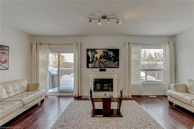 1831 Mickleborough Drive, House detached with 3 bedrooms, 2 bathrooms and 3 parking in London ON | Image 11