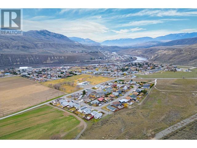 597 Pine Street, House detached with 4 bedrooms, 2 bathrooms and null parking in Ashcroft BC | Image 64