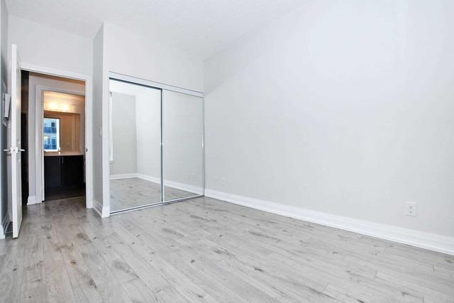 831 - 7165 Yonge St, Condo with 1 bedrooms, 1 bathrooms and 1 parking in Markham ON | Image 8