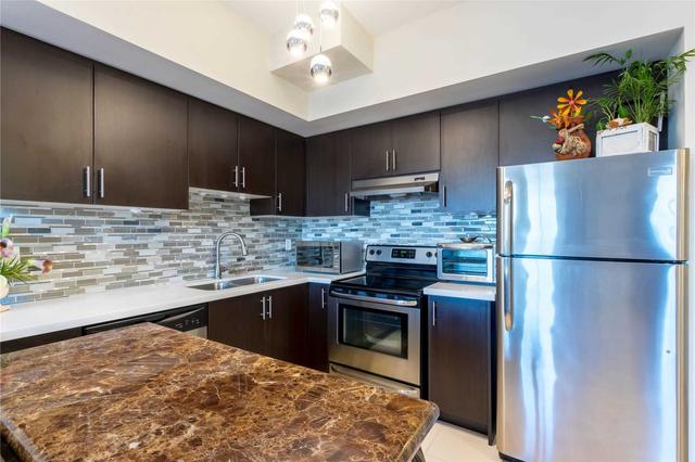 c12 - 26 Bruce St, Townhouse with 2 bedrooms, 2 bathrooms and 1 parking in Vaughan ON | Image 26