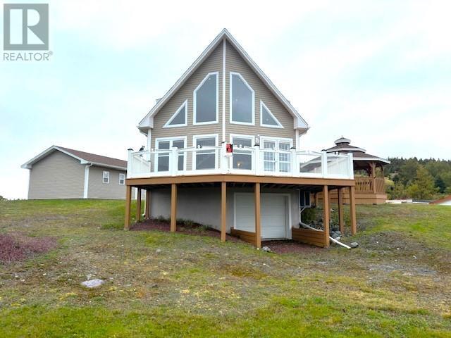 5 - 9 Gut Road, House detached with 2 bedrooms, 2 bathrooms and null parking in New Perlican NL | Image 2