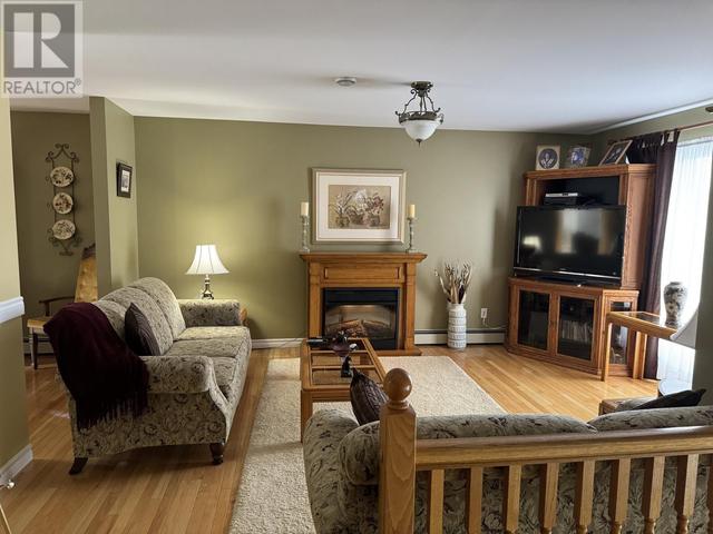 66a Bennett Drive, House detached with 5 bedrooms, 3 bathrooms and null parking in Gander NL | Image 7