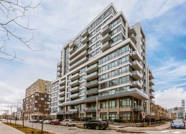 1308 - 200 Sackville St, Condo with 2 bedrooms, 2 bathrooms and 1 parking in Toronto ON | Image 20