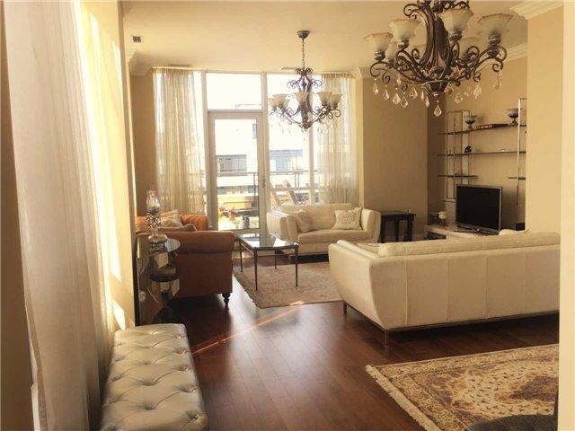 Ph1 - 100 Harrison Garden Blvd, Condo with 2 bedrooms, 3 bathrooms and 4 parking in Toronto ON | Image 3