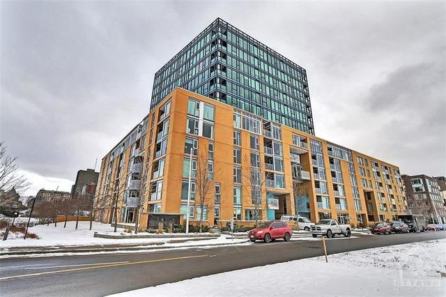 803 - 200 Lett Street, Condo with 2 bedrooms, 2 bathrooms and 1 parking in Ottawa ON | Image 1