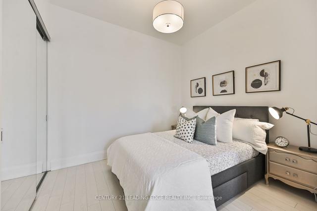 l17 - 100 Harrison Garden Blvd, Condo with 1 bedrooms, 1 bathrooms and 1 parking in Toronto ON | Image 8