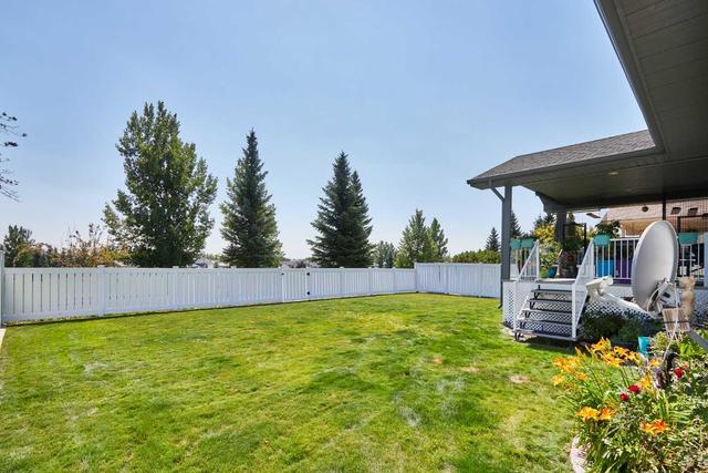 637 Stark Way Se, House detached with 5 bedrooms, 3 bathrooms and 4 parking in Medicine Hat AB | Image 42