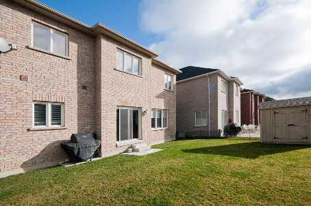 79 Pondmede Cres, House detached with 3 bedrooms, 3 bathrooms and 2 parking in Whitchurch Stouffville ON | Image 9