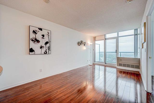 ph07 - 5500 Yonge St, Condo with 1 bedrooms, 1 bathrooms and 1 parking in Toronto ON | Image 18