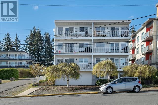 102 - 501 9th Ave, Condo with 2 bedrooms, 1 bathrooms and 23 parking in Campbell River BC | Image 2