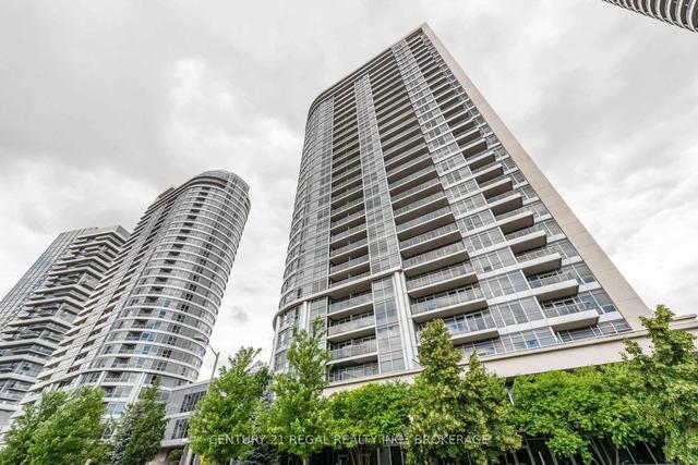 1001 - 151 Village Green Sq, Condo with 2 bedrooms, 2 bathrooms and 1 parking in Toronto ON | Image 34