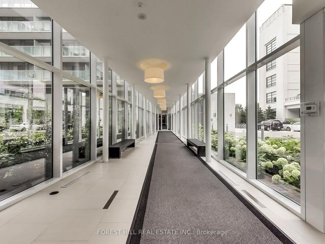 630 - 90 Stadium Rd, Condo with 1 bedrooms, 1 bathrooms and 1 parking in Toronto ON | Image 18