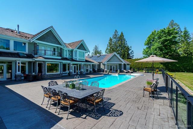 1440 184 Street, House detached with 5 bedrooms, 8 bathrooms and 12 parking in Surrey BC | Image 7