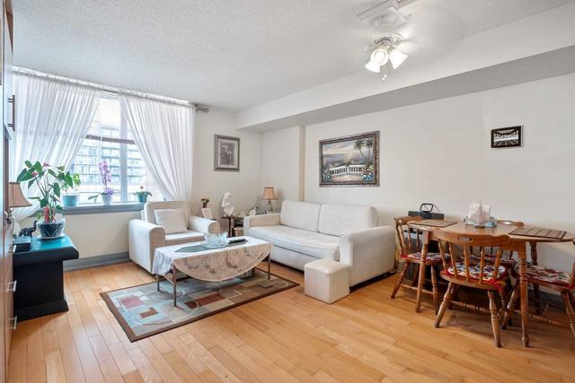 527 - 2737 Keele St, Condo with 0 bedrooms, 1 bathrooms and 1 parking in Toronto ON | Image 13