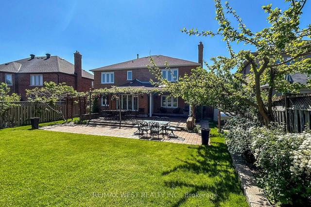 175 Valeria Blvd, House detached with 4 bedrooms, 4 bathrooms and 6 parking in Vaughan ON | Image 17