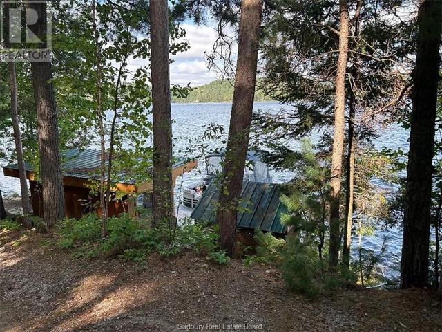 1 Butterfields Narrow Lake Matinenda, House detached with 2 bedrooms, 1 bathrooms and null parking in Blind River ON | Image 63