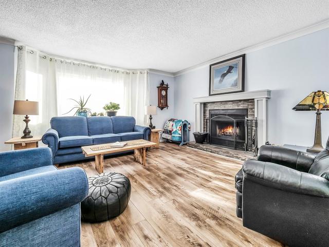586 Thistle Crescent, House detached with 4 bedrooms, 3 bathrooms and 4 parking in Improvement District No.  4 Waterton AB | Image 19