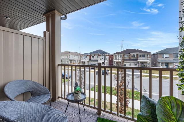 7 - 299 Skinner Rd, Townhouse with 2 bedrooms, 2 bathrooms and 2 parking in Hamilton ON | Image 32