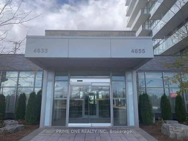 1501 - 4655 Glen Erin Dr, Condo with 1 bedrooms, 1 bathrooms and 1 parking in Mississauga ON | Image 23