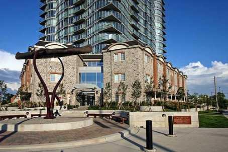 th102 - 15 Windermere Ave, Townhouse with 2 bedrooms, 2 bathrooms and 1 parking in Toronto ON | Image 1