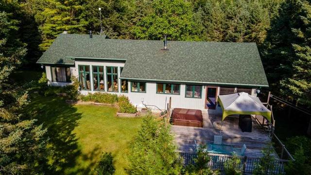 398 Coons Rd, House detached with 4 bedrooms, 2 bathrooms and 7 parking in Rideau Lakes ON | Image 30