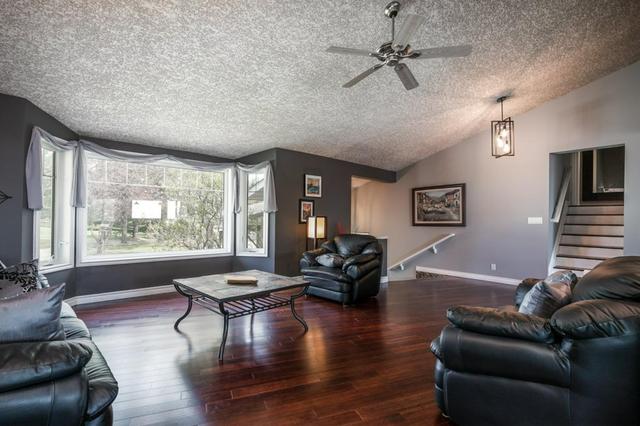 42 - 37535 Range Road 265, House detached with 5 bedrooms, 3 bathrooms and 6 parking in Red Deer County AB | Image 14